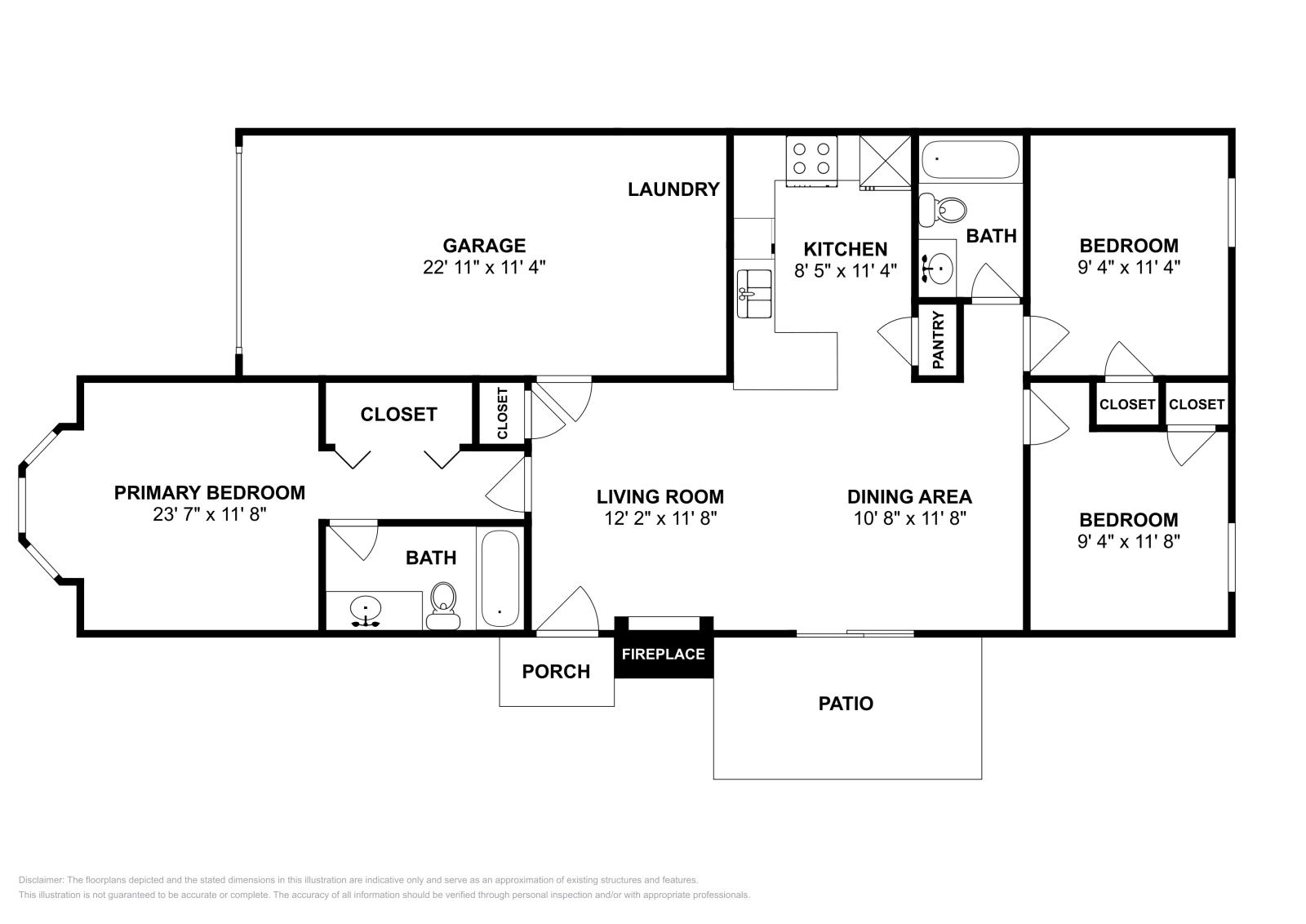 Building Photo - 1831 Commonwealth Dr