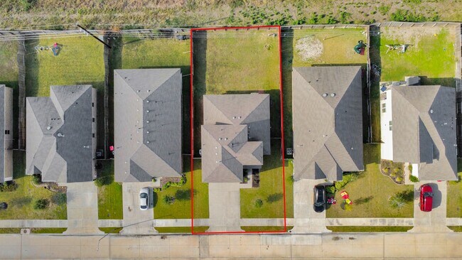 Building Photo - 5342 Prairie Dog Fork Ln