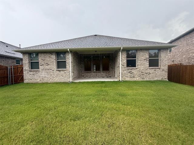 Building Photo - 2009 Redtail Dr