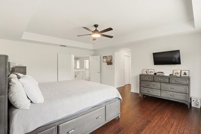 Building Photo - 1085 Center Stone Ln