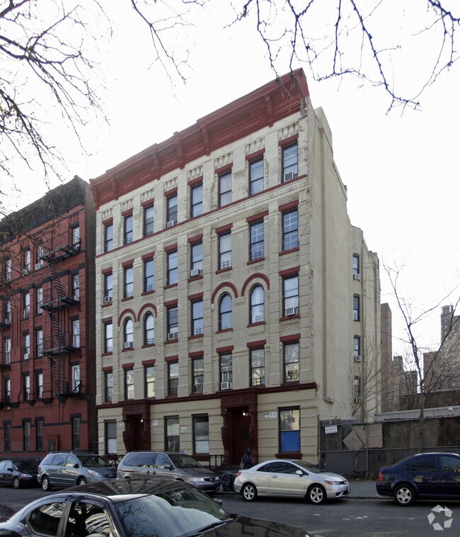 Primary Photo - 378-380 East 139th Street