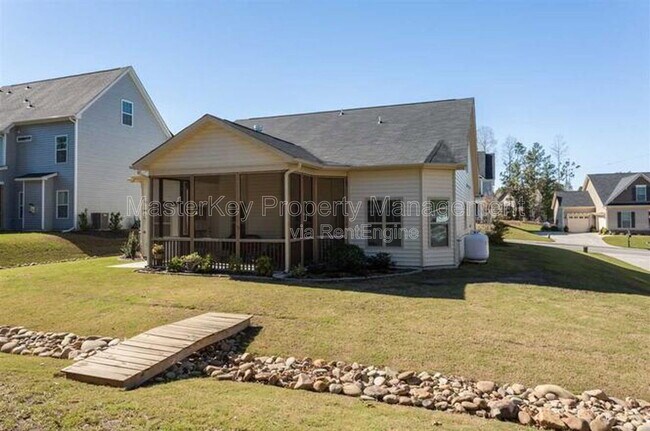 Building Photo - 1409 Stone Wealth Dr