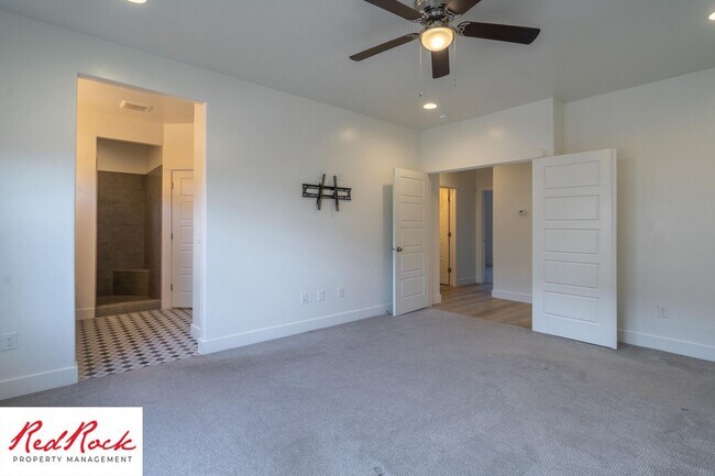 Building Photo - Comfort, Space & Style with a 3-Car Garage Small Dog Friendly!