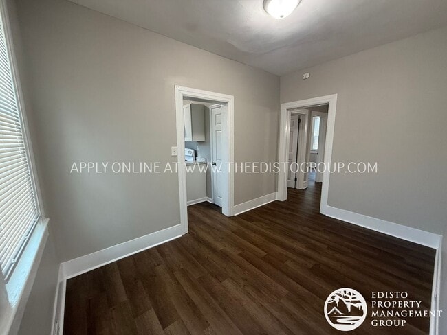 Building Photo - Newly Renovated Charming 3-Bedroom Home in Orangeburg – Cozy & Convenient!