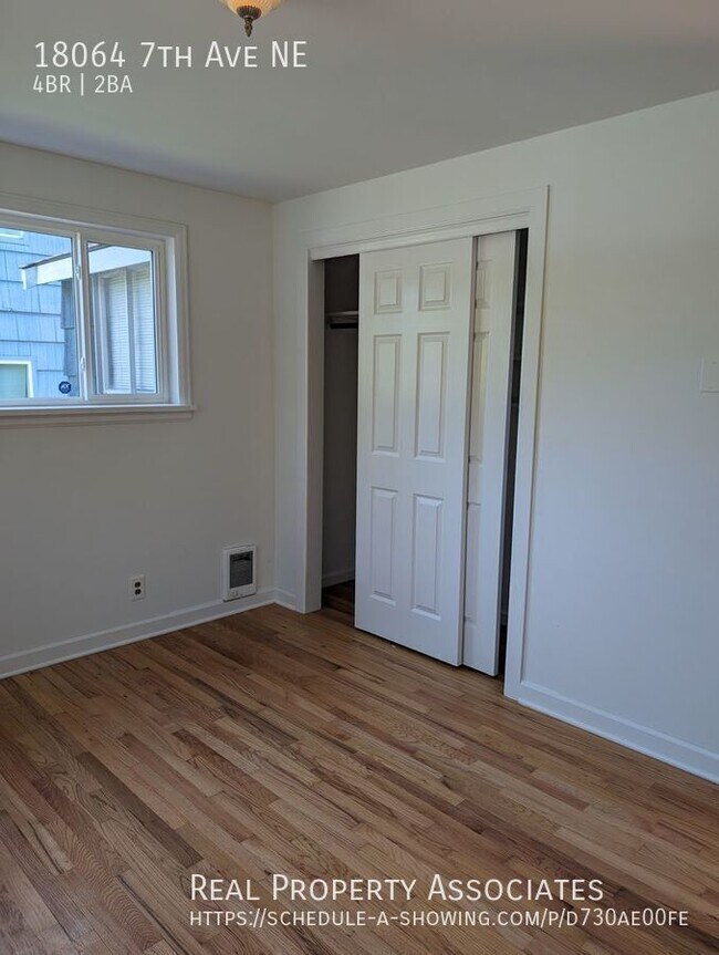 Building Photo - 18064 7th Ave NE
