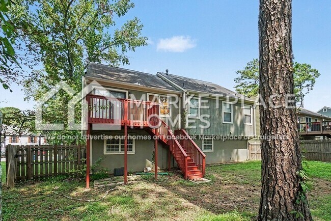 Building Photo - 1488 Devon Mill Way