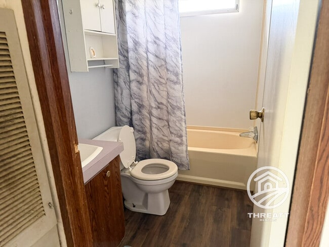 Building Photo - 1584 McCaskill Rd