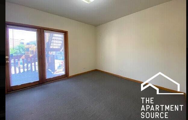 Building Photo - 1351 N Wolcott Ave