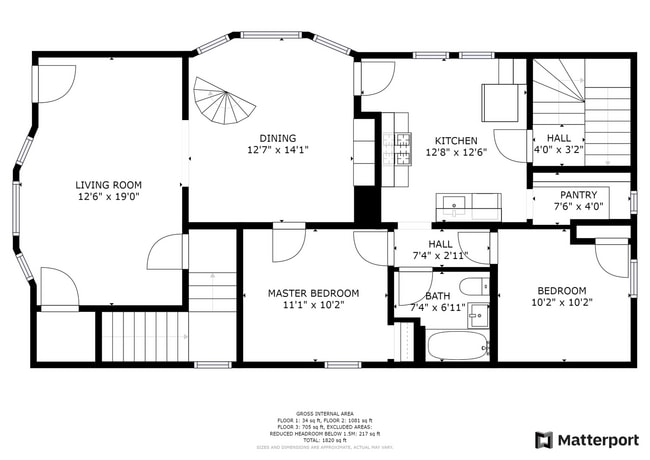 Building Photo - Maryland Upper near UWM