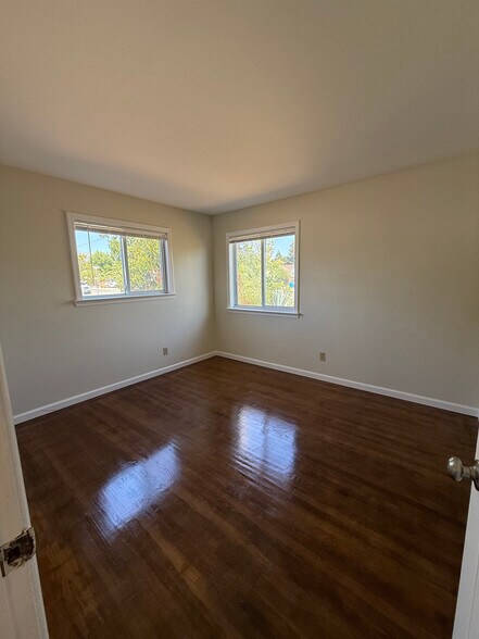 Building Photo - 223 Mendocino St