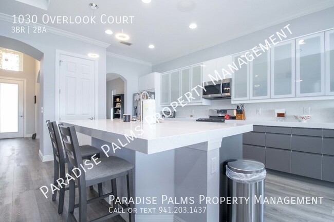 Building Photo - 1030 Overlook Ct