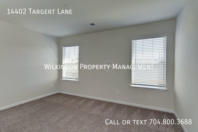 Building Photo - 14402 Targert Ln