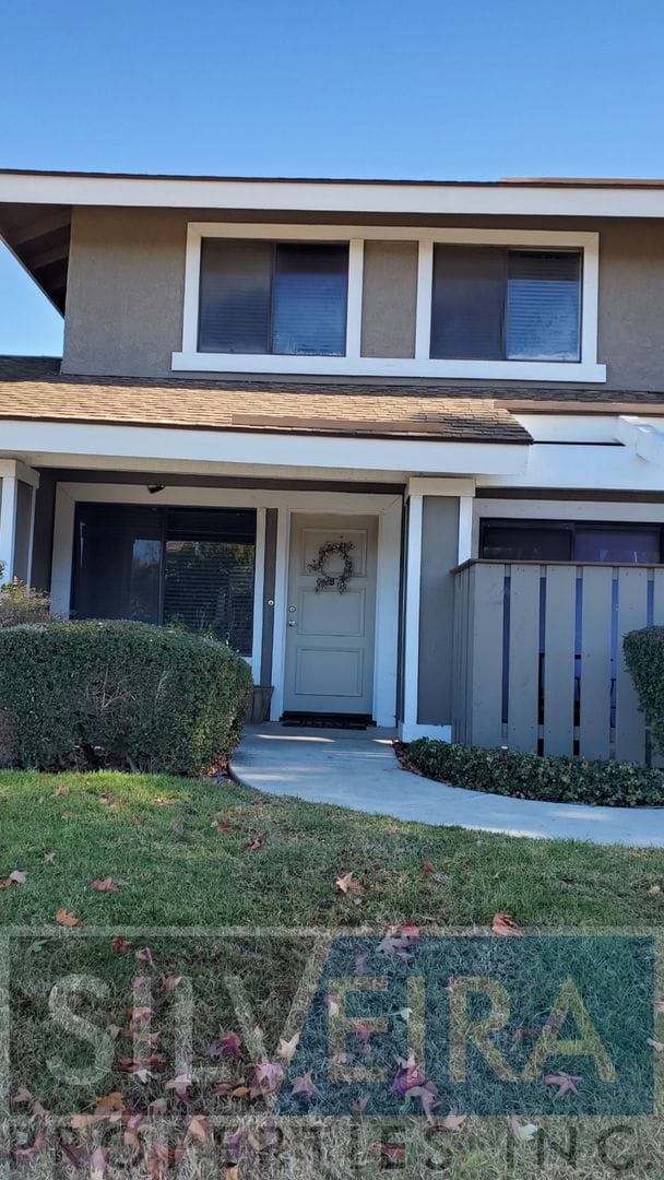 Building Photo - 2 Bedroom condo available in south Santa Maria!