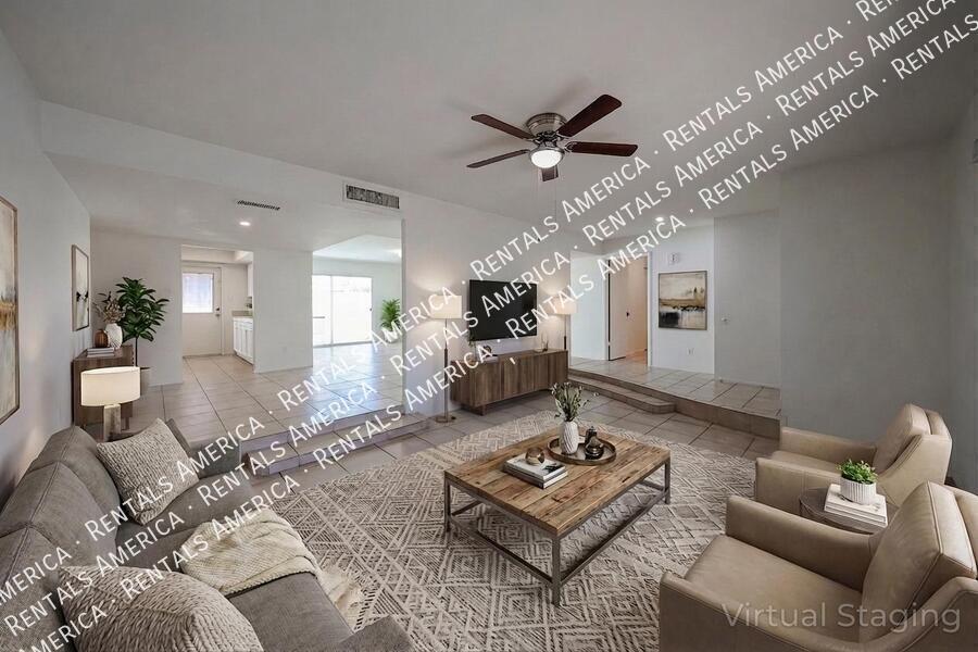 Building Photo - 5214 W Redfield Rd