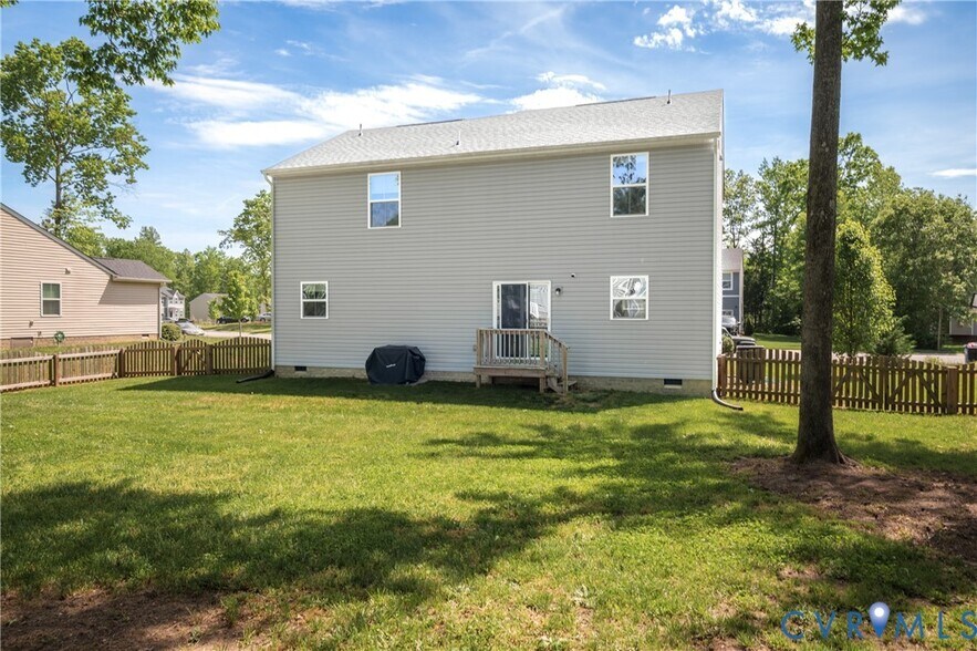 Building Photo - 21012 Baileys Grove Dr