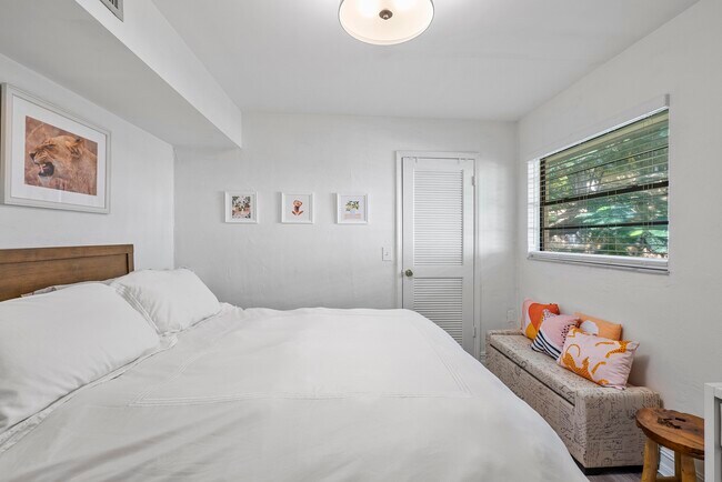Bedroom 2 - 3265 Virginia St