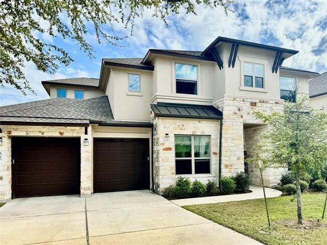 Building Photo - 4016 Bison Bend