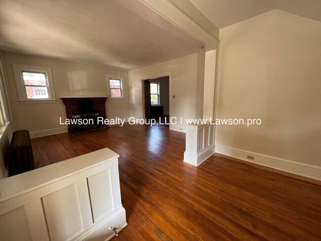 Building Photo - 1625 Westover Ave SW