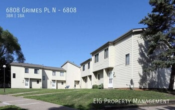 Building Photo - 6808 Grimes Pl N