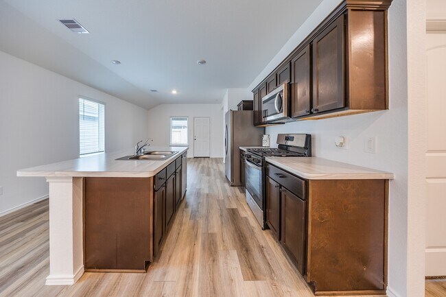 Building Photo - 1134 Sultana Spgs Ct