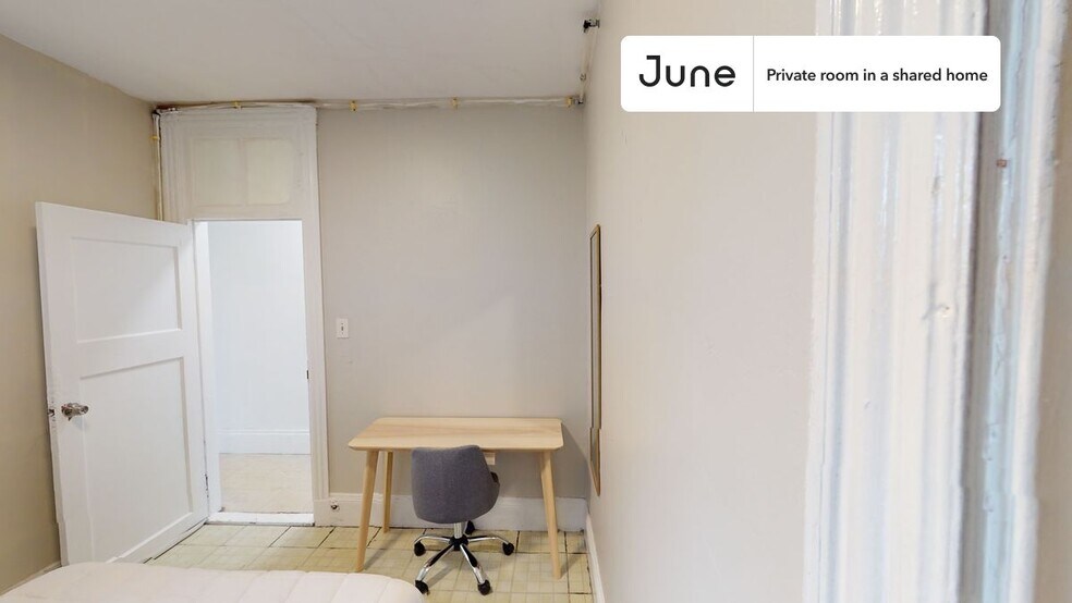 Building Photo - Room in Shared 4 bed/1 bath home in Allston