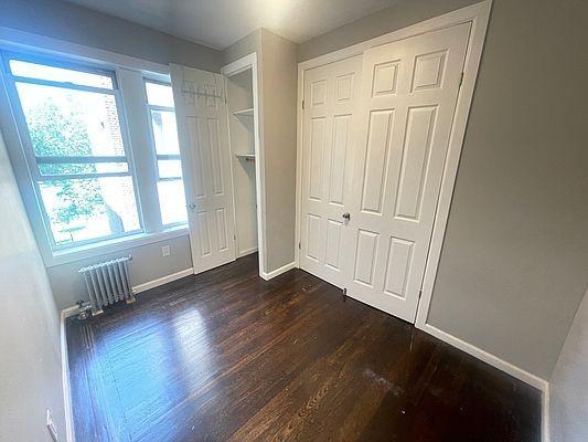 Building Photo - 2 bedroom in BRONX NY 10468