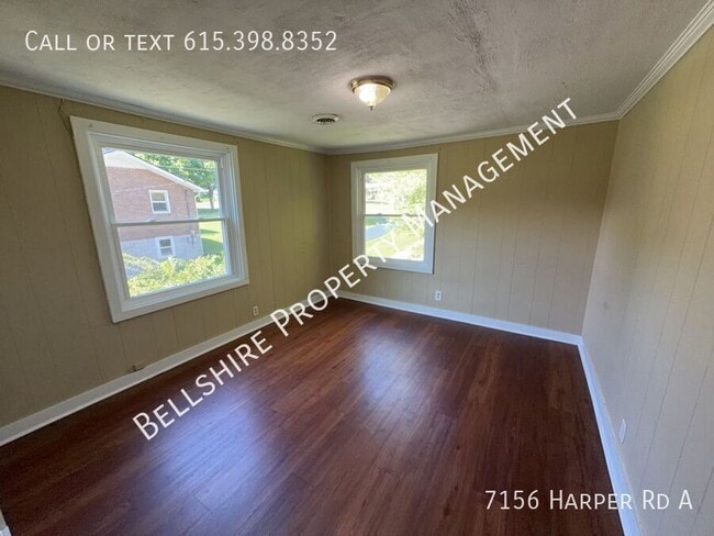 Building Photo - 7156 Harper Rd