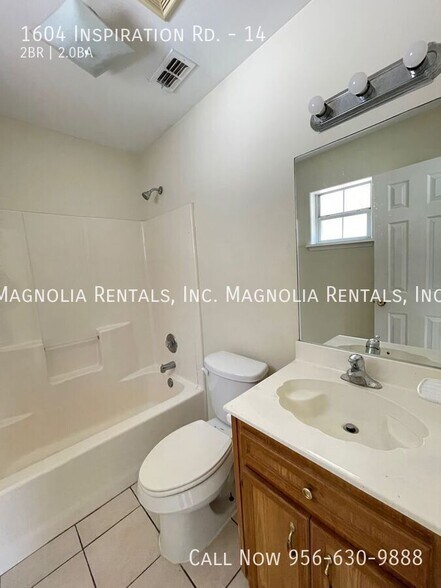 Building Photo - 1604 Inspiration Rd