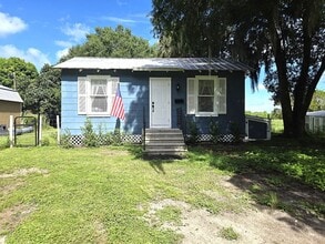 Building Photo - 2219 C R 721