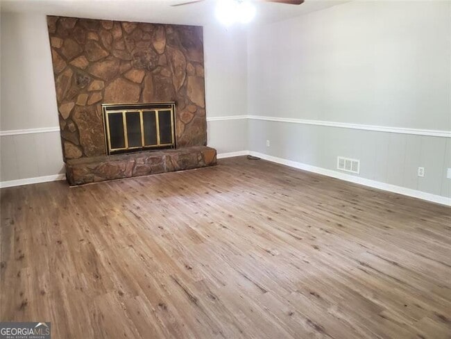 Building Photo - 160 Tyus Carrollton Rd