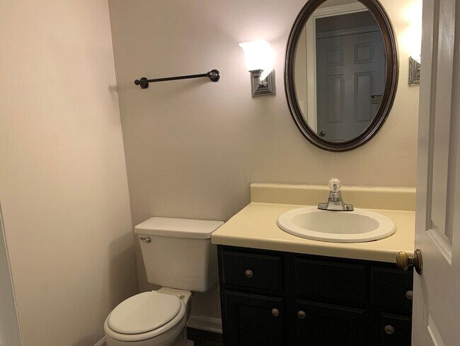 Building Photo - North Raleigh Townhome-Large Bedrooms and more! Coming Soon