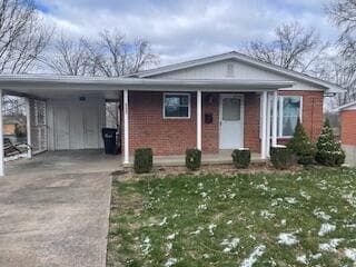 Building Photo - 2005 Vine St