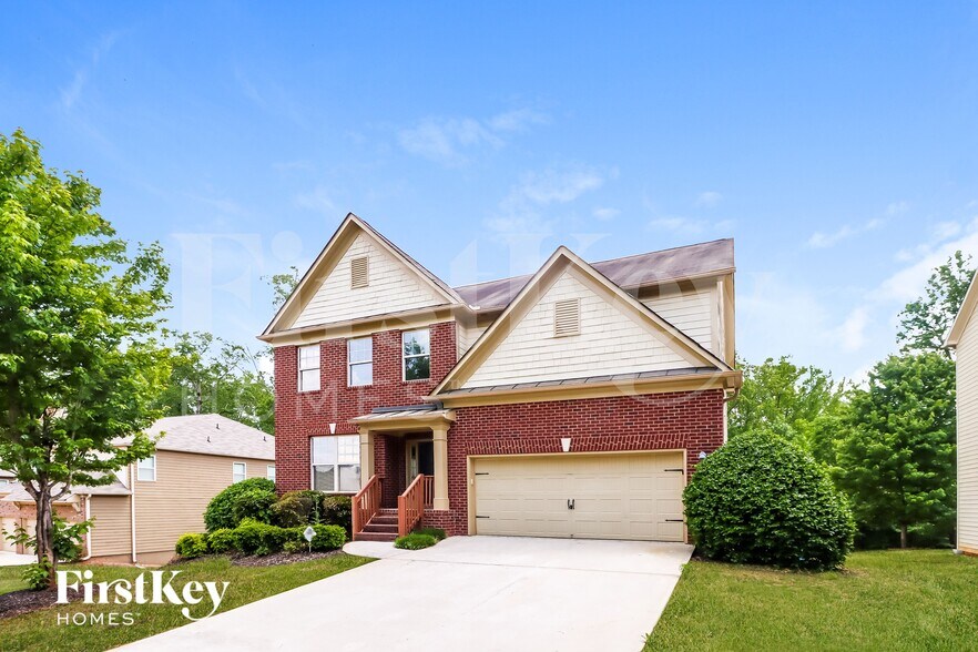 Building Photo - 7517 Watson Cir