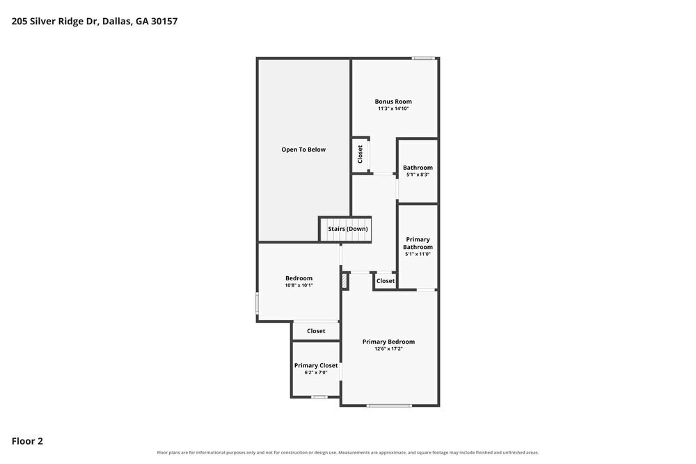Building Photo - 205 Silver Ridge Dr