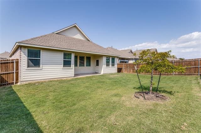 Building Photo - 1207 Mesquite Ln