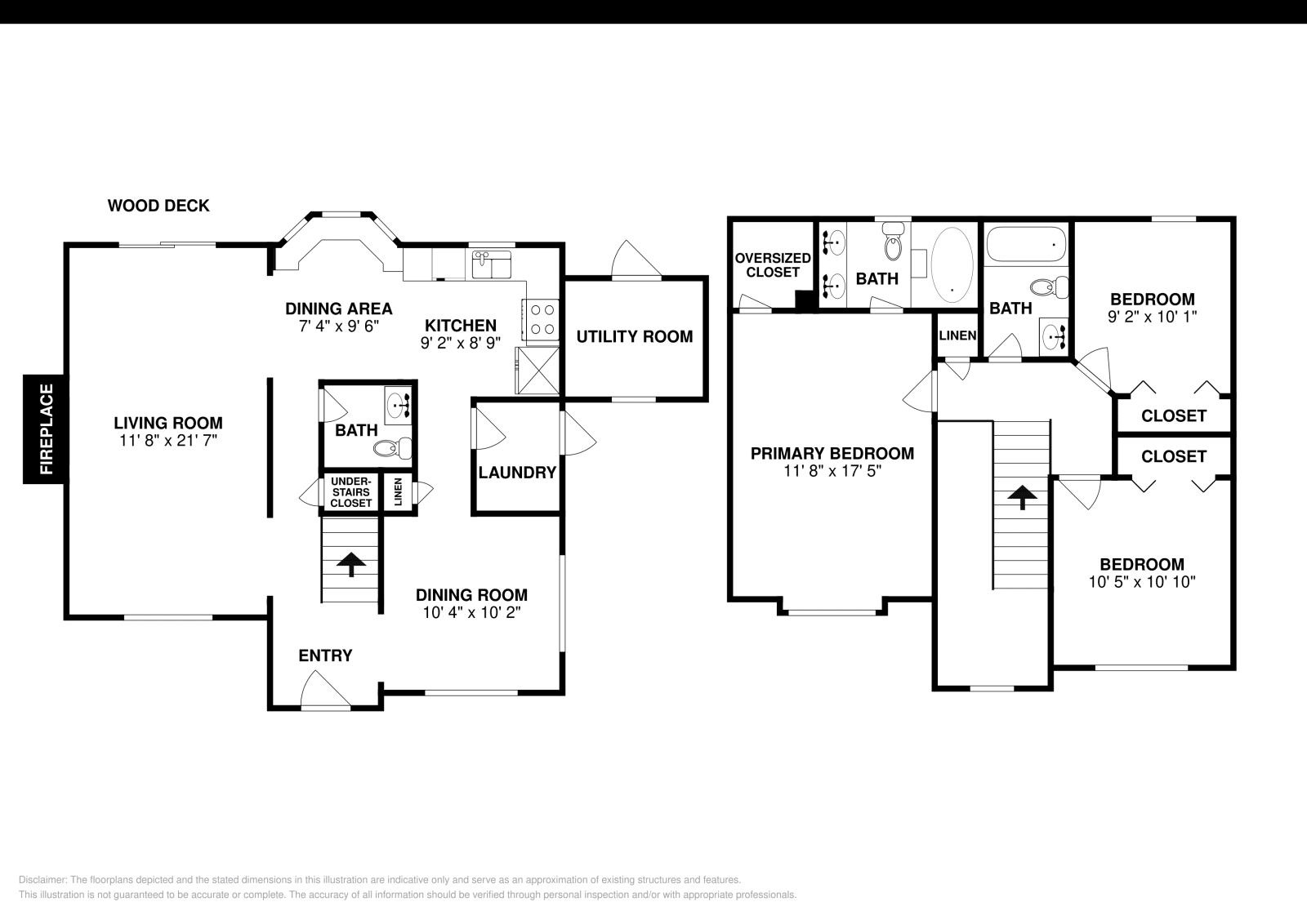 Building Photo - 8500 Hornwood Ct