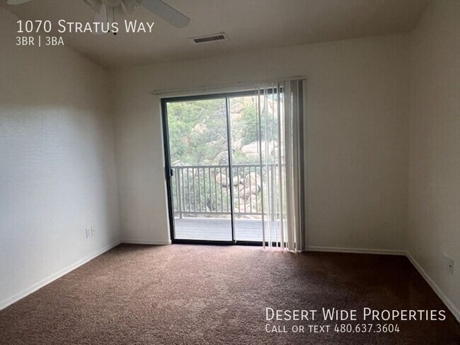 Building Photo - 1070 Stratus Way