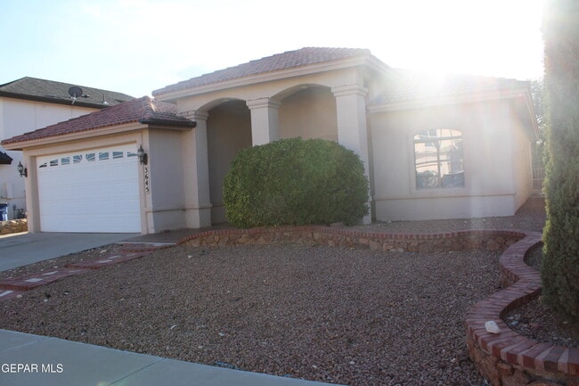 Building Photo - 3645 SAMMY REECE Pl