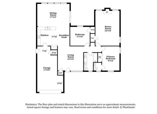 Building Photo - 800 Plaza Dr