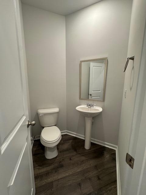 Building Photo - 319 Bisham Ct