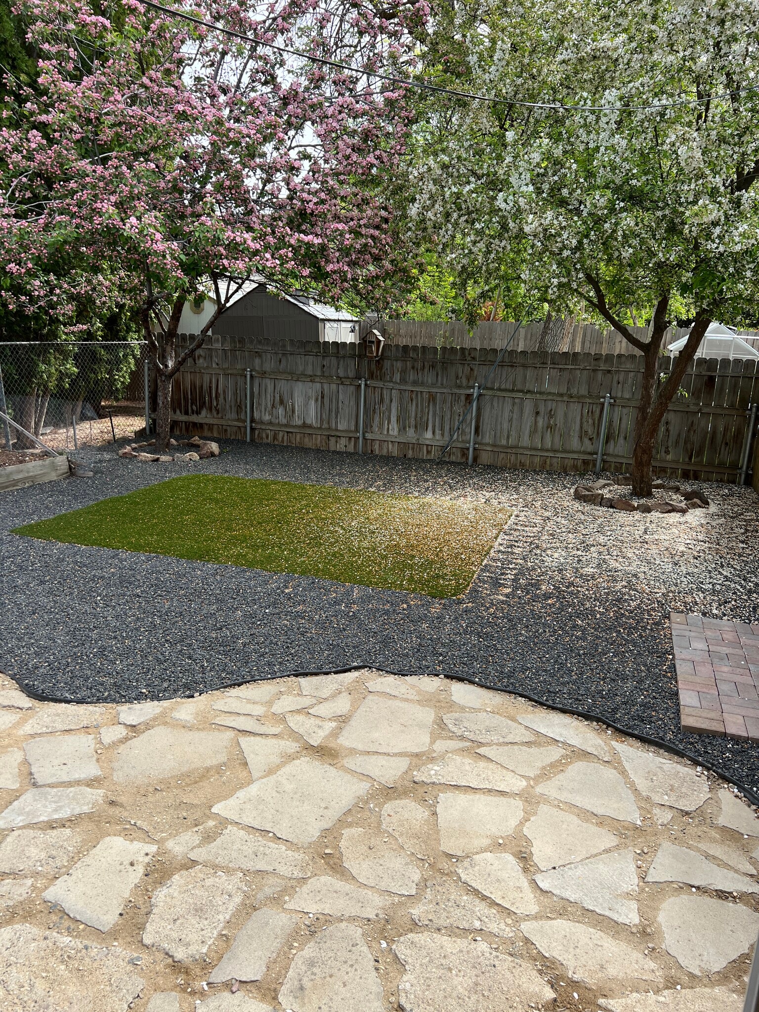 Building Photo - 1108 S Pond St