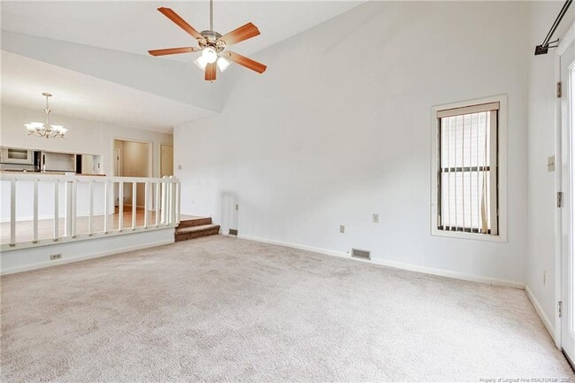 Building Photo - 4607 Hoe Ct