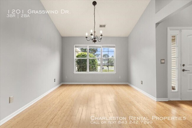 Building Photo - 1201 Grasswind Dr