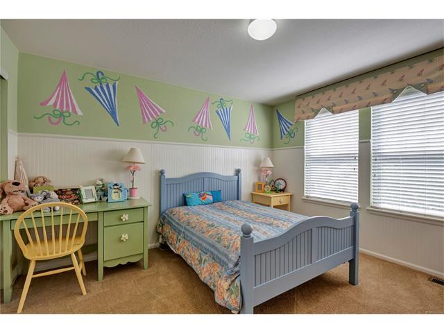 2nd Bedroom - 5050 Wagon Box Pl