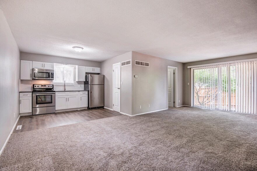 Corinth Valley 3500 W 83rd St Prairie Village KS 66208 Apartment Finder