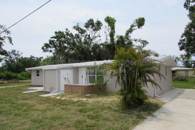 Building Photo - 23025 Gulf Coast Ave