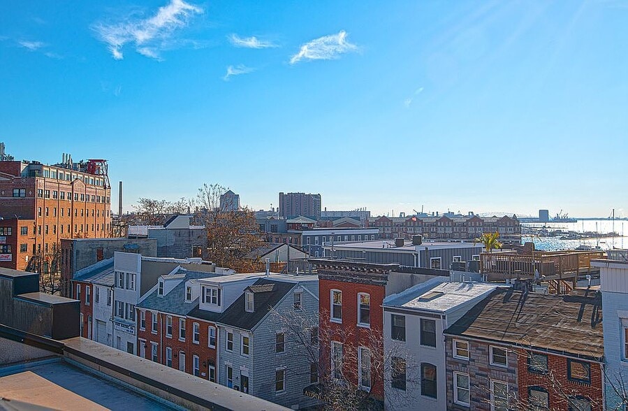 Building Photo - 2016 Fleet St
