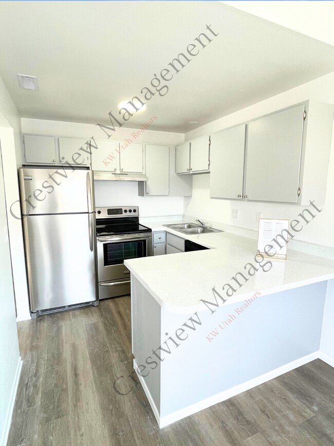Building Photo - 3537 W 2670 S