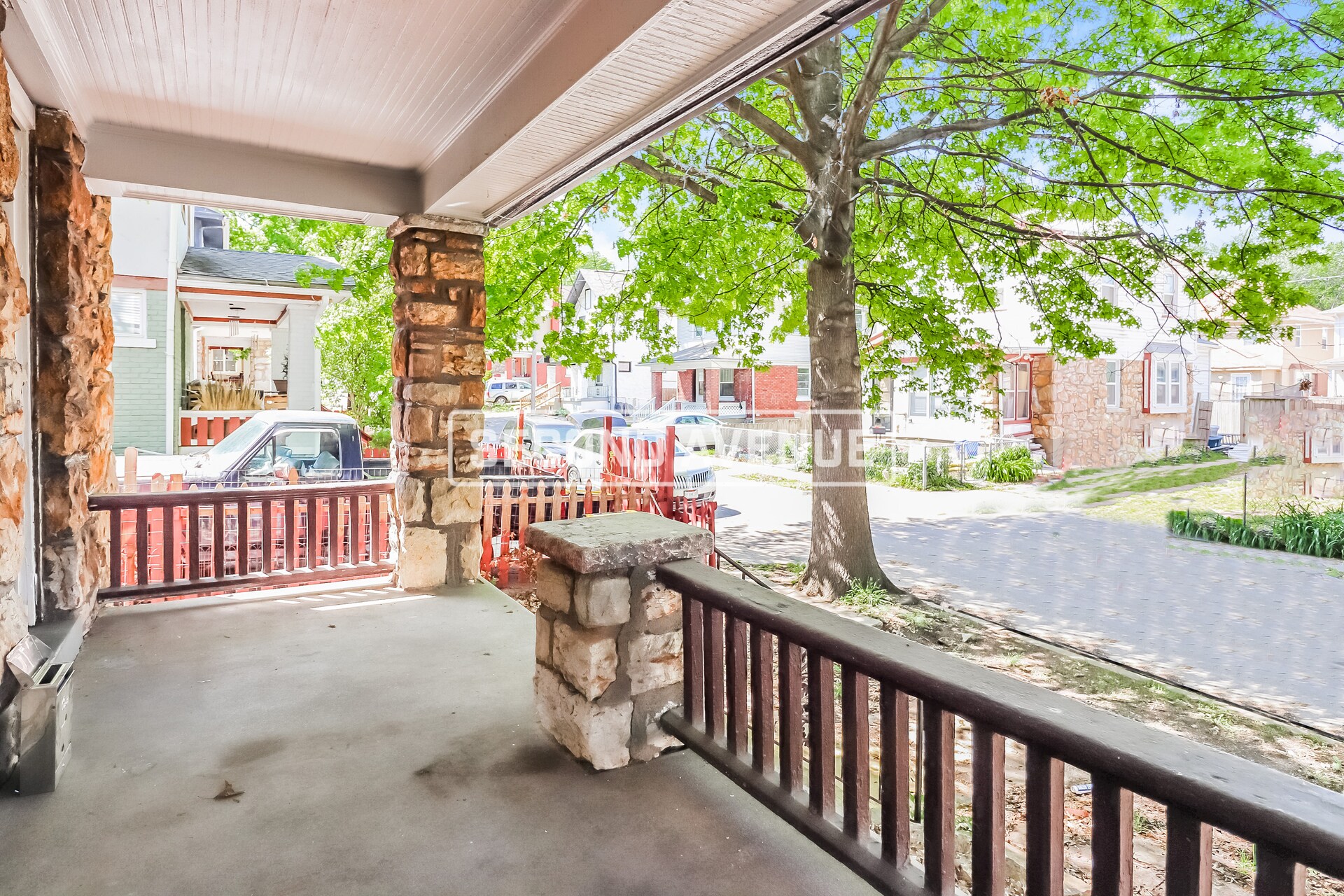 Building Photo - 5213 Wilburn Ct