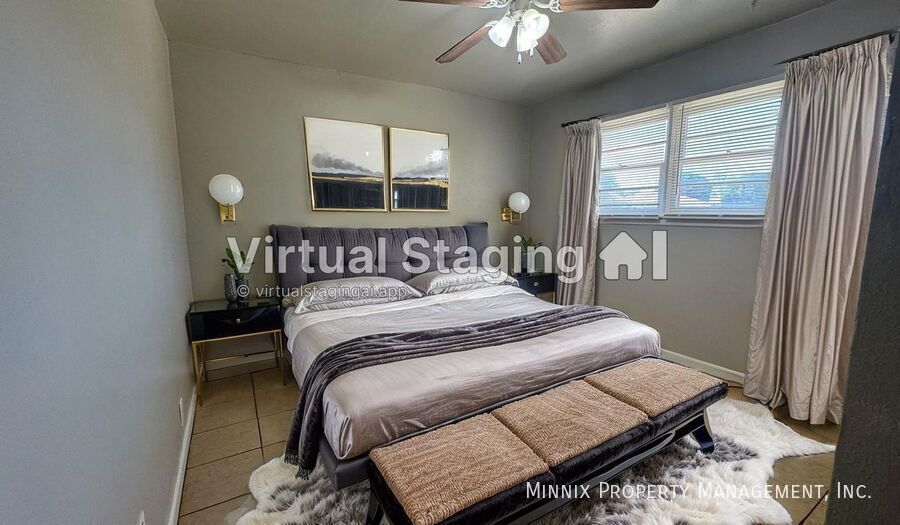 Building Photo - 3816 44th St